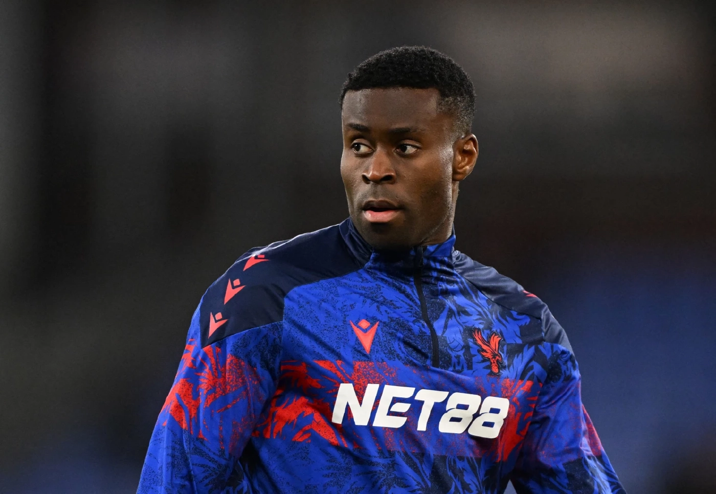 มาร์ค เกฮี