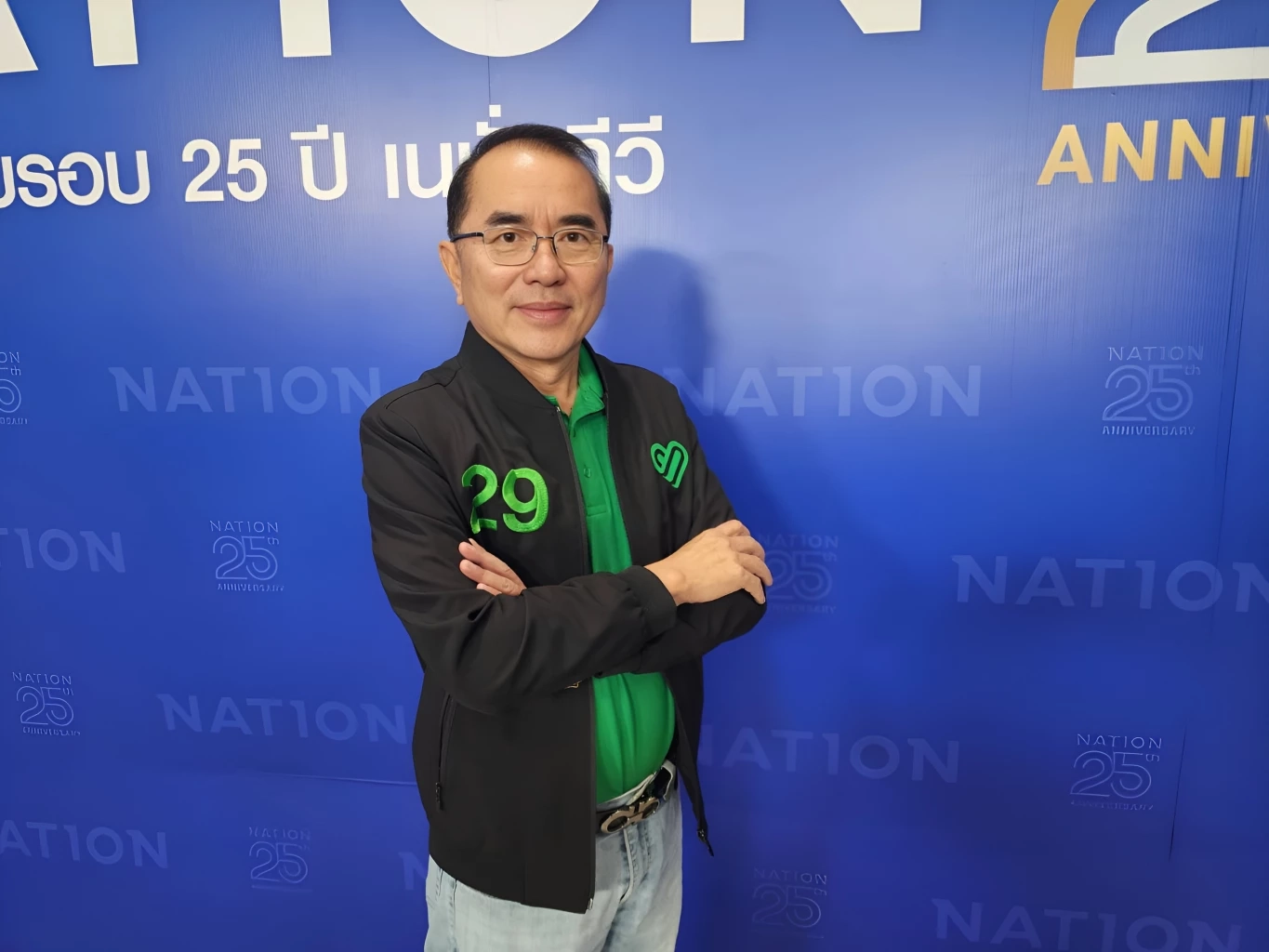 ส่องพรรคเล็ก "ปล่อยหมัดเด็ด" โค้งสุดท้าย "ไทยภักดี-รวมใจไทย-เป็นธรรม" ชูนโยบายเด็ดโค้งสุดท้าย