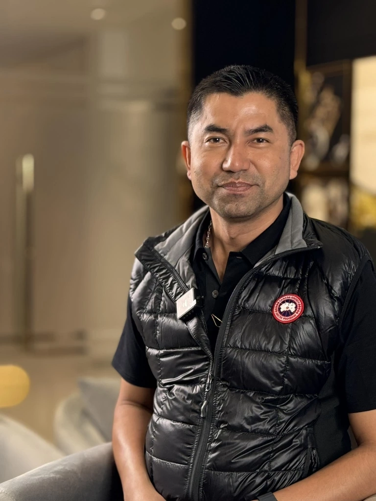 พล.ต.อ.สุรเชษฐ์ หักพาล