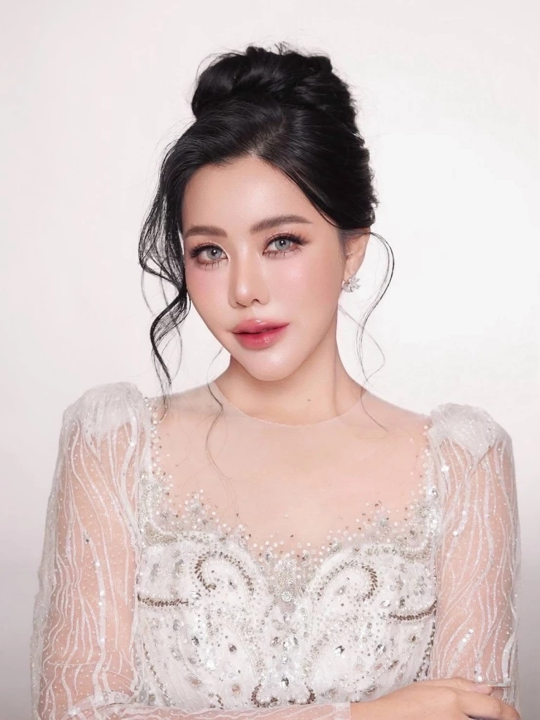 “โอกาสใหม่” เปิดตัว  “ไข่มุก วงพริกไทย” ชิง สส.กรุงเทพฯ เขต 3