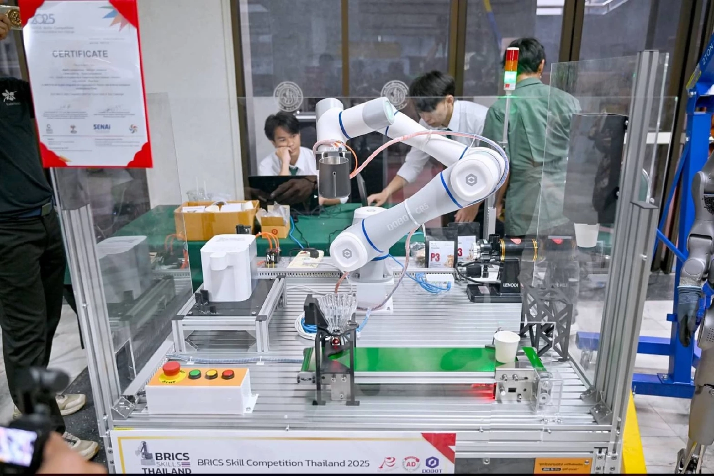 "มก." จัดใหญ่ "เกษตรแฟร์ 2569"  สืบสานพระปณิธานพระพันปี สู่วิถีเกษตรยั่งยืน