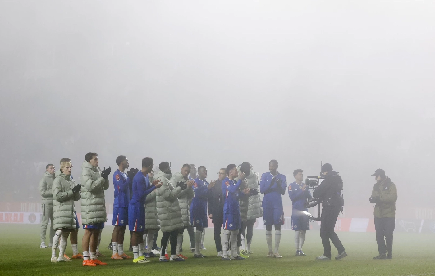 สรุปผล เอฟเอคัพ: ทีมดิวิชั่น 6 น็อกแชมป์เก่าร่วง-แมนซิตี้ดุถล่ม 10 เม็ด