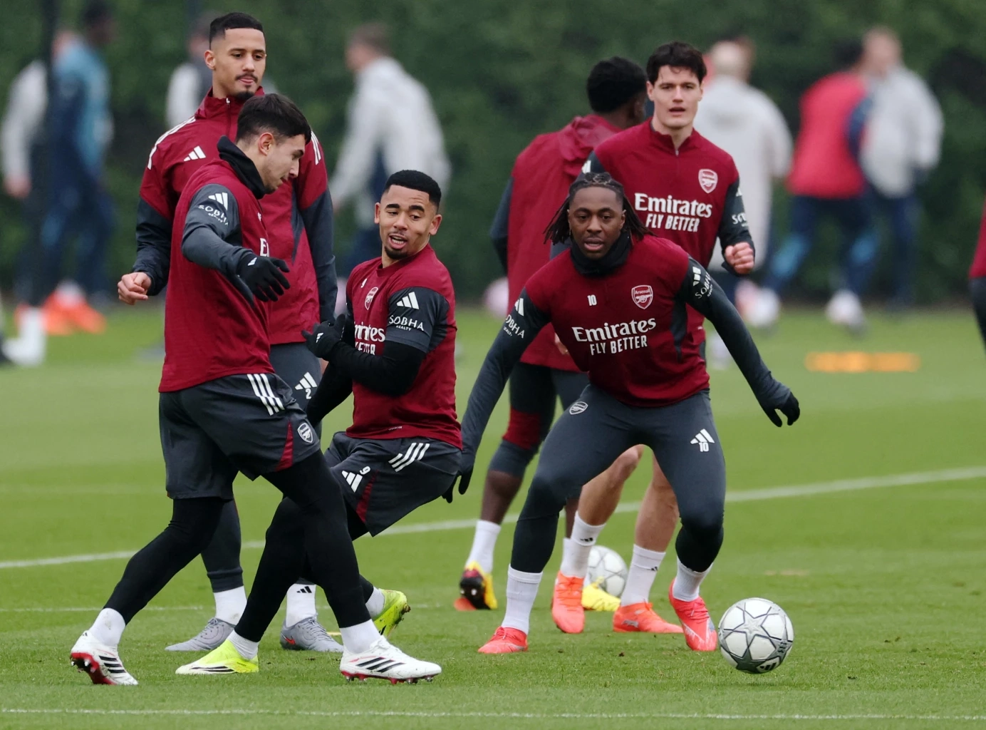 วิเคราะห์บอล อินเตอร์ มิลาน พบ อาร์เซน่อล 'อาร์เตต้า' หวังทุบสถิติชนะรวด 7 นัดติดศึก UCL