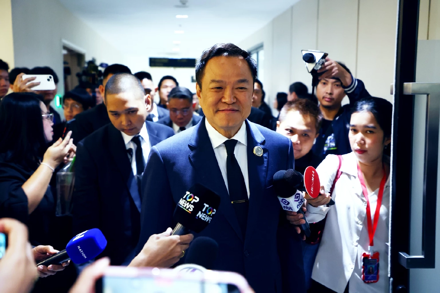 ภาครัฐเร่งยกระดับเชื่อมโยงข้อมูลธุรกรรมผ่าน Data Bureau