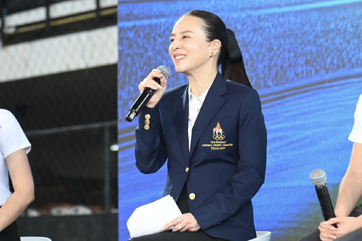 มาดามแป้ง เปิดศึก "เมืองไทย มาดามคัพ 2025/26" ชิงเงินรวมกว่า 1 ล้าน!