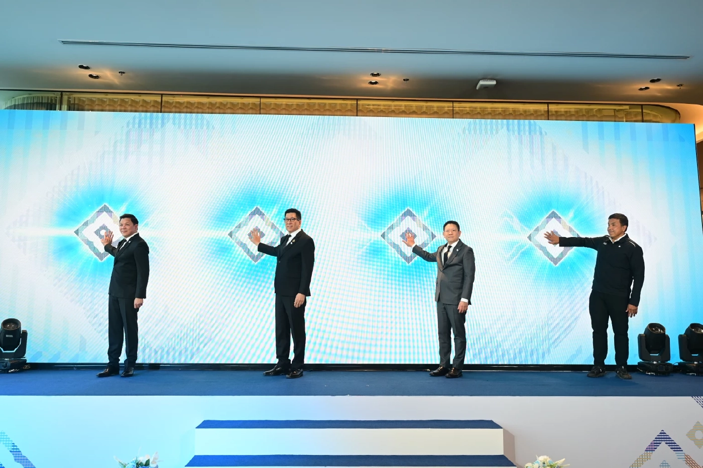 ไทยเจ้าภาพประชุม 'IMF - World Bank 2026' โอลิมปิกการเงินโลก