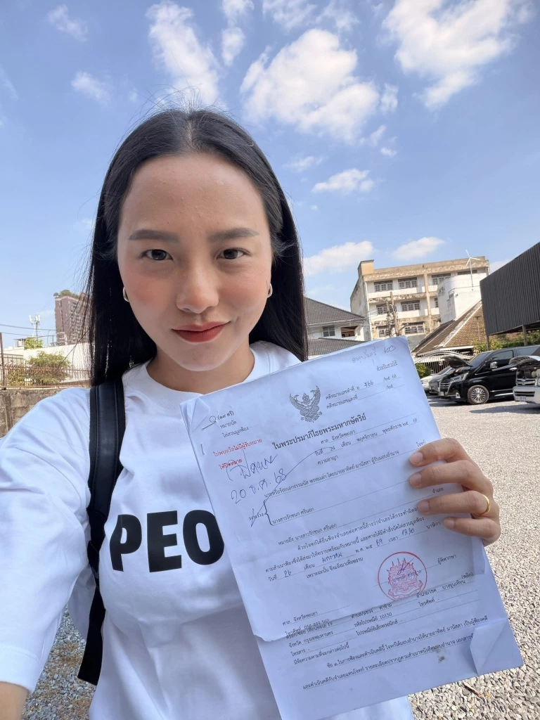 "พิพัฒน์" แจง "ไอซ์" ไม่เคยบิน "เฟิร์สคลาส" หลัง "ไอซ์" ลุยเปิดข้อมูล ใครเอา "เงินผู้ประกันตน" บินเฟิร์สคลาส ใบละ 5 แสน