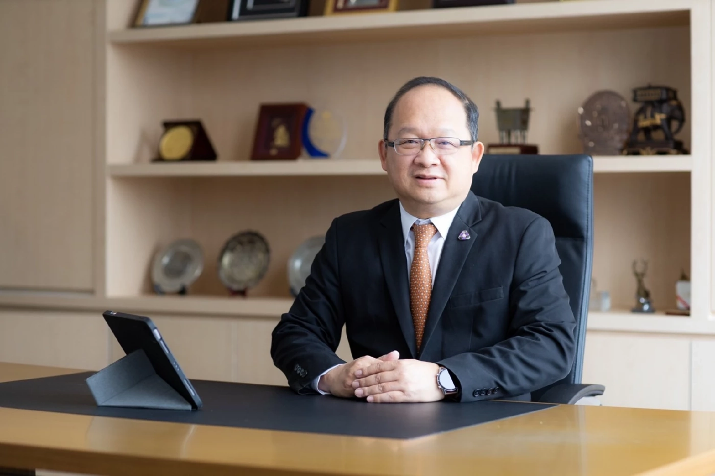 ส.อ.ท.ชี้ปี 69 เผชิญ "พายุเศรษฐกิจ" วอนเร่งปราบ "คอร์รัปชัน"