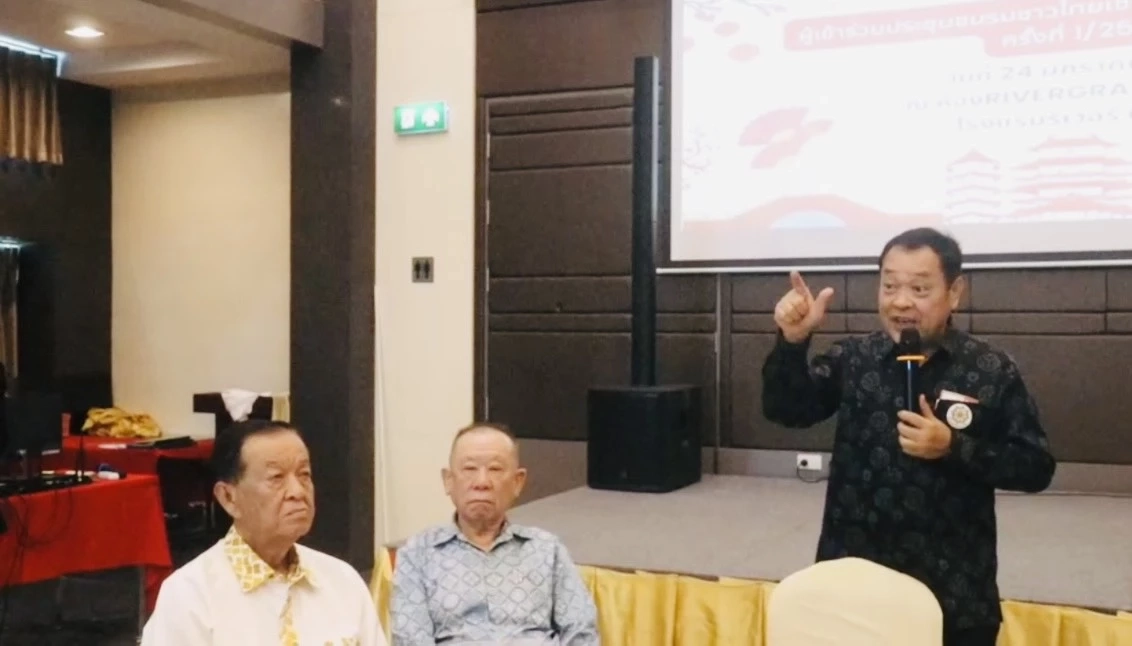 "พ.ต.อ.ทวี" บุกรังมังกรปัตตานี ลั่นกวาด 5 เขตยกจังหวัด!