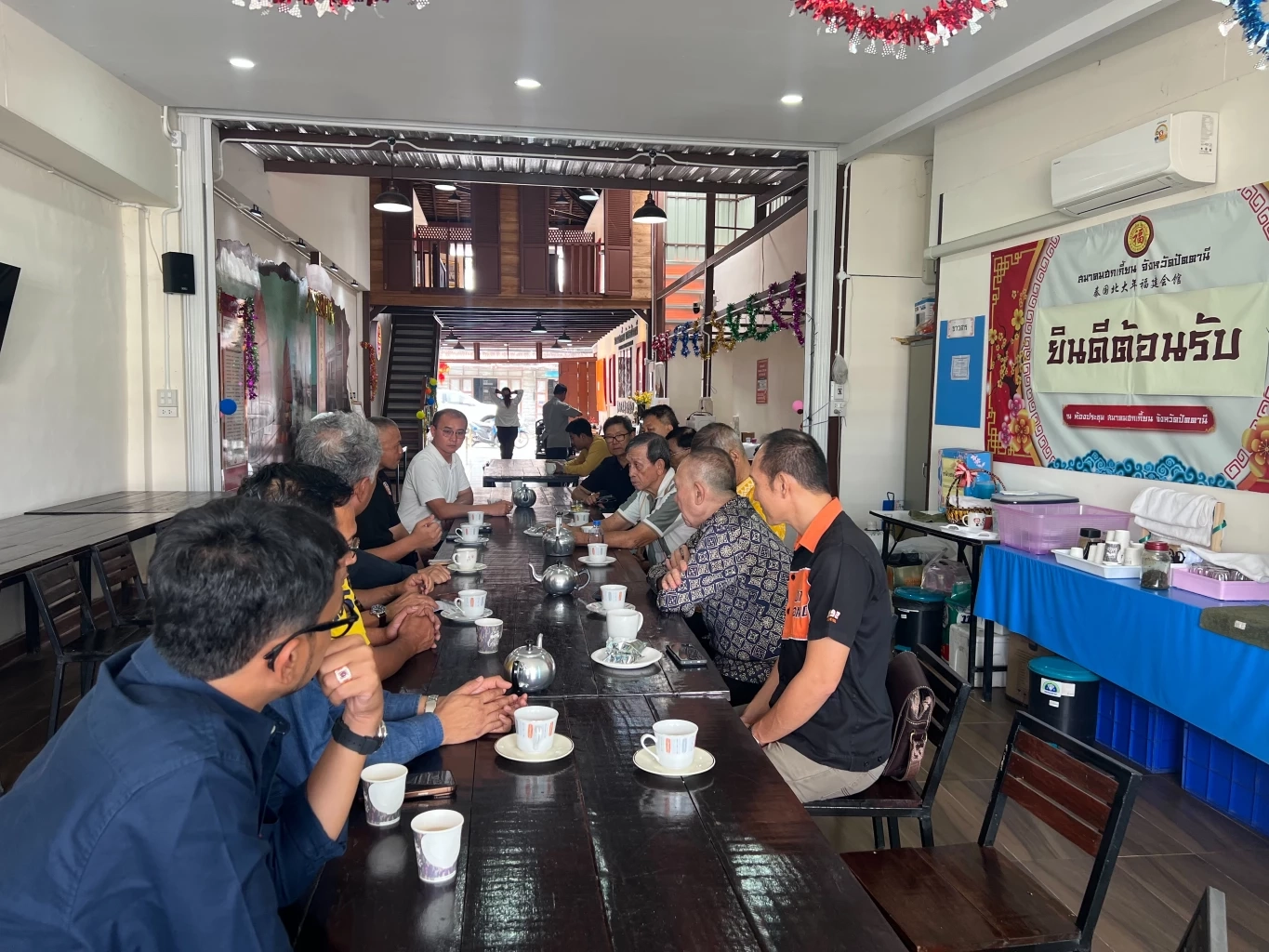 "ประชาชาติ" ปั้นโมเดล "ดับไฟใต้ด้วยเศรษฐกิจ" ดัน GPP พุ่ง 10% ใน 1 ปี