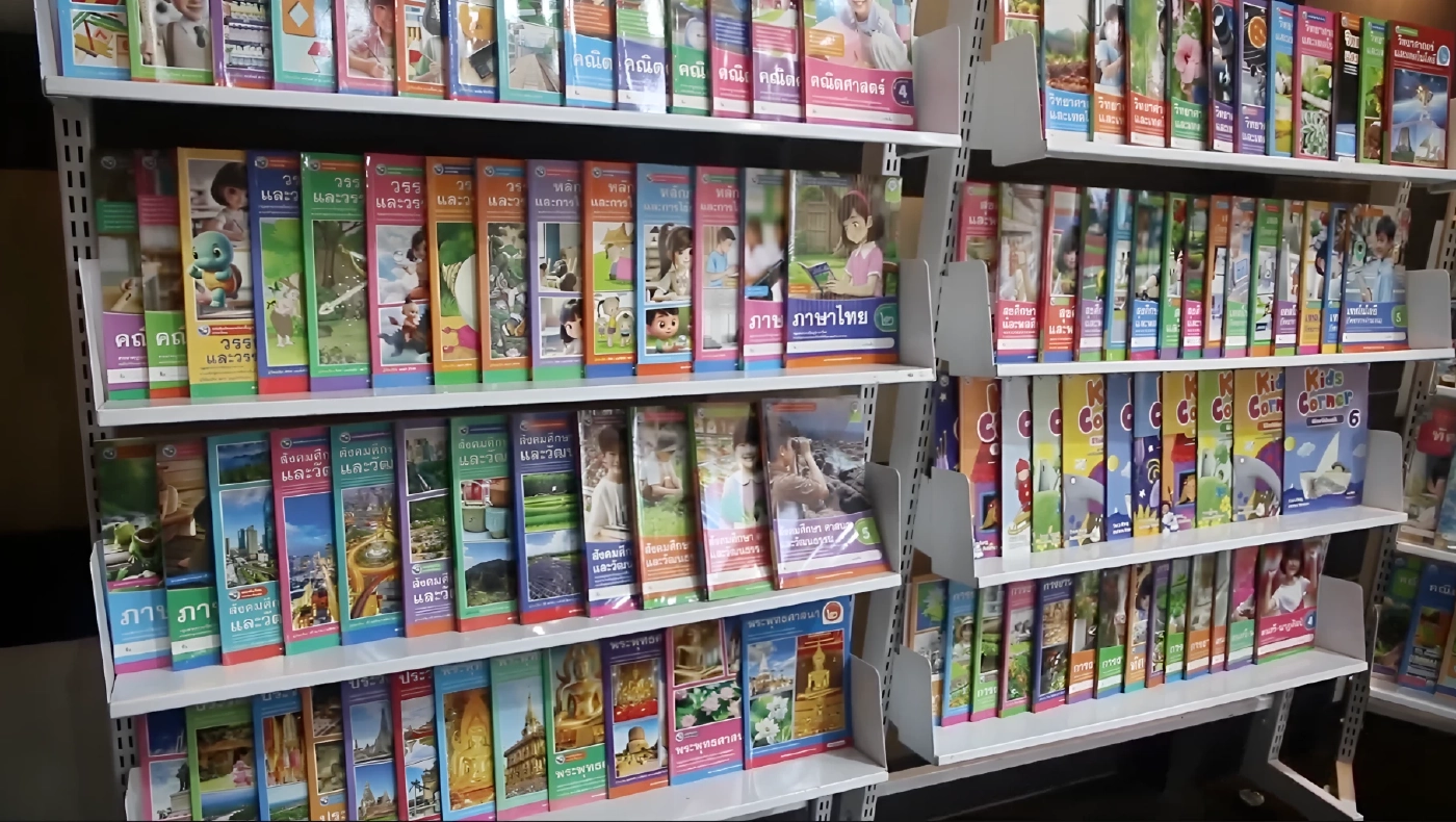 สถาบัน พว.ทำ MOU ร่วมกับโรงเรียนในสังฆมณฑล พัฒนาครูและผู้เรียน