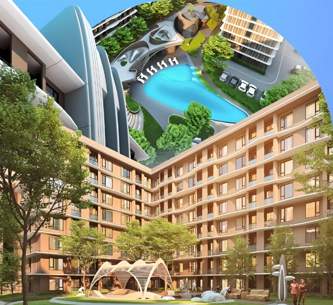 ช้าอด! เป็นเจ้าของ บ้านชาวไทย 1 คน 1 สิทธิ์ ฟรีดาวน์ เซฟเงินถึง 30%