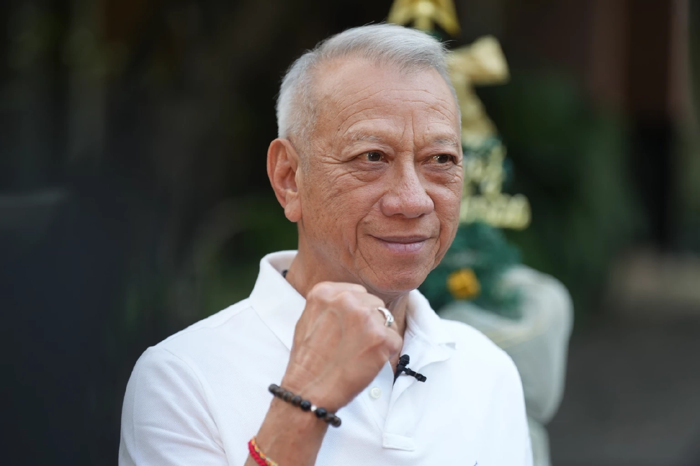  พิพัฒน์ รัชกิจประการ รองนายกรัฐมนตรีและรัฐมนตรีว่าการกระทรวงคมนาคม 