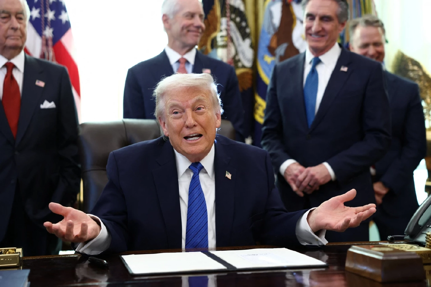 สื่ออิสระเผย สหรัฐฯ เตรียมโจมตีอิหร่านเร็วๆ นี้-แฉแผนล็อกเป้าผู้นำ IRGC