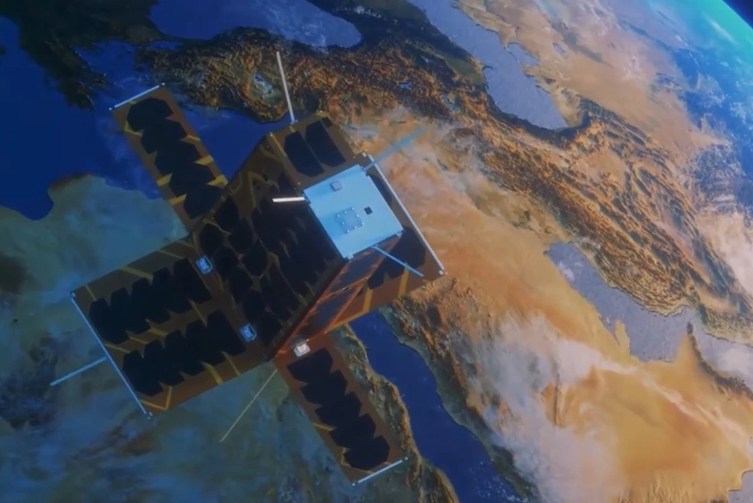 เทคโนโลยีอิหร่านทำ "Starlink" กลายเป็นดาวดับ