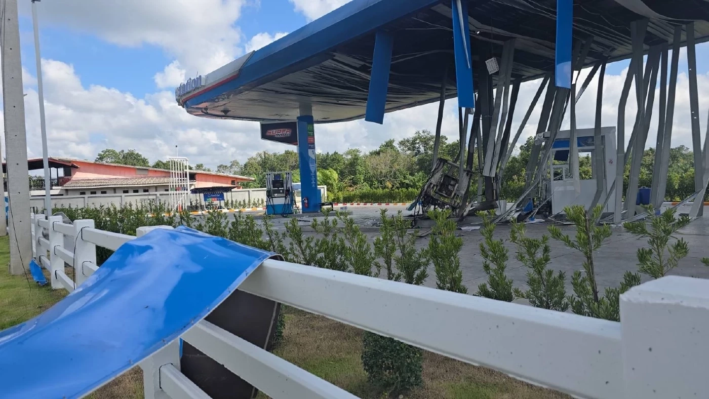 เสธ.ทบ.น้อมรับสังคายนาการข่าวใต้ จนท.ผ่อนปรน คนร้ายจึงสบช่องก่อเหตุ