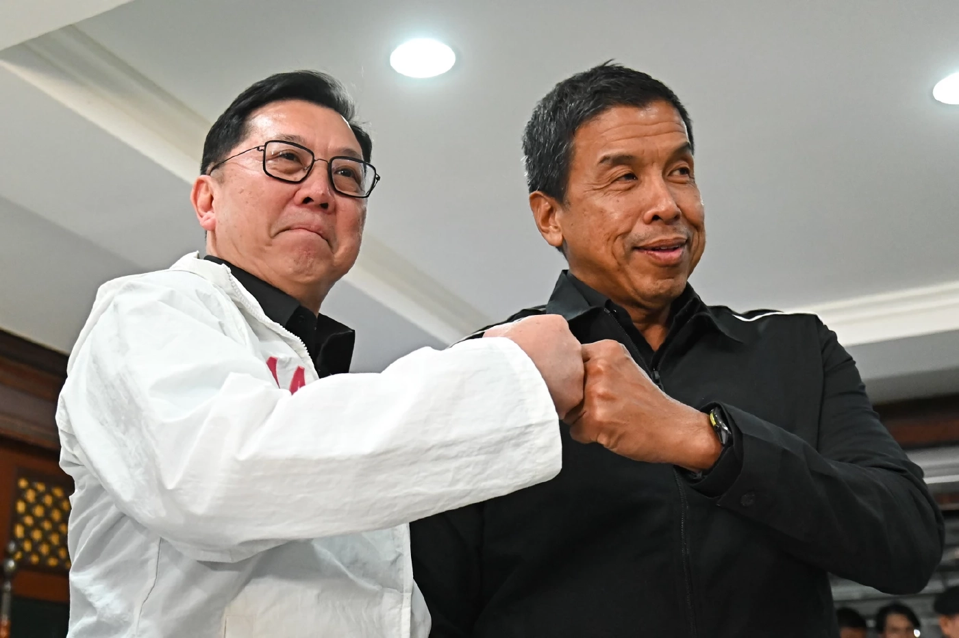 พรรคโอกาสใหม่ ประเดิมปราศรัยเวทีแรก เปิดตัว 3 แคนดิเดตนายกฯ-ผู้สมัคร สส.กทม.