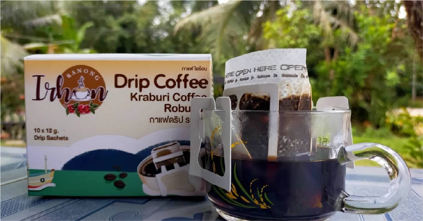 พาณิชย์เปิดลิสต์ 'กาแฟ GI ไทย' ยอดขายสุดปังทะลุ 1.49 พันล้าน