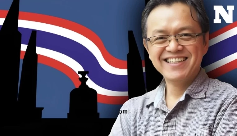 "ช็อก! สหรัฐฯ สั่ง "แช่แข็งวีซ่าไทย" ขุดลึกเบื้องหลังที่แท้จริงว่า ทำไมไทยจึงไปติดอยู่ในร่างแห