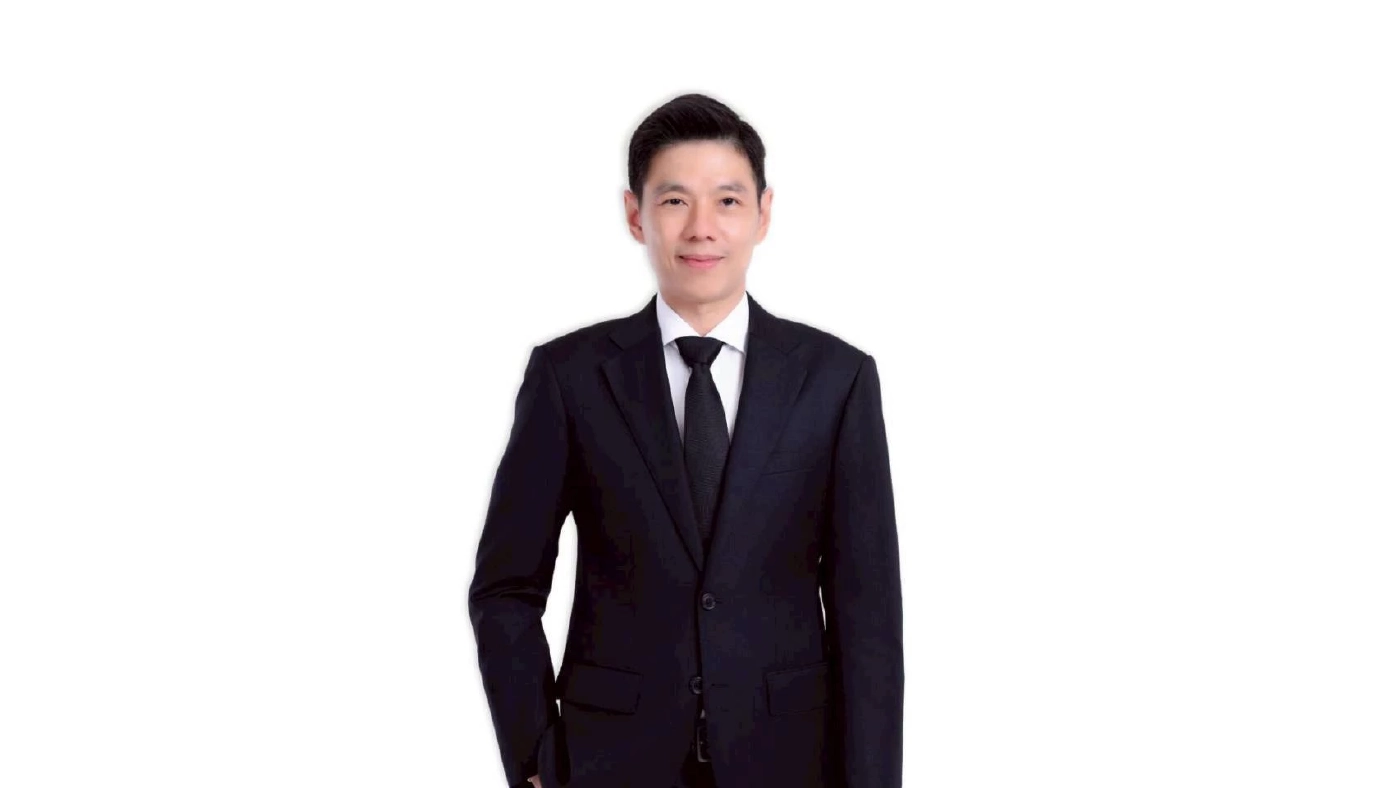 ดร.มหัทธนะ อัมพรพิสิฏฐ์ กรรมการผู้จัดการธนาคารอาคารสงเคราะห์ 