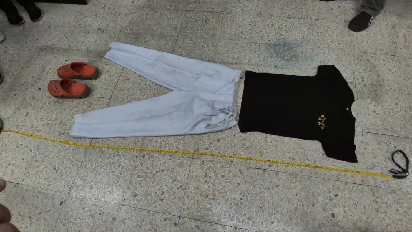 จับมือสังหารชิงทรัพย์พนักงานสาวโรงแรมหัวหิน ขณะฟุบหลับ