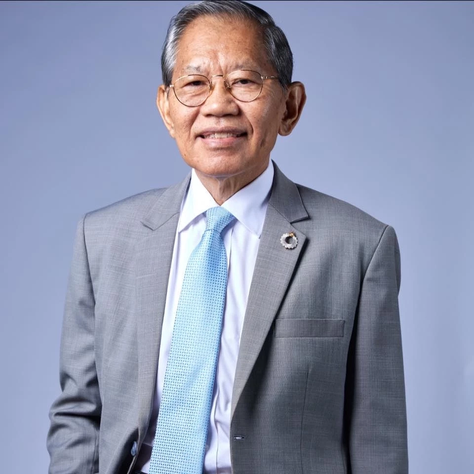 อาจารย์วิชา มหาคุณ อดีตกรรมการ ป.ป.ช.