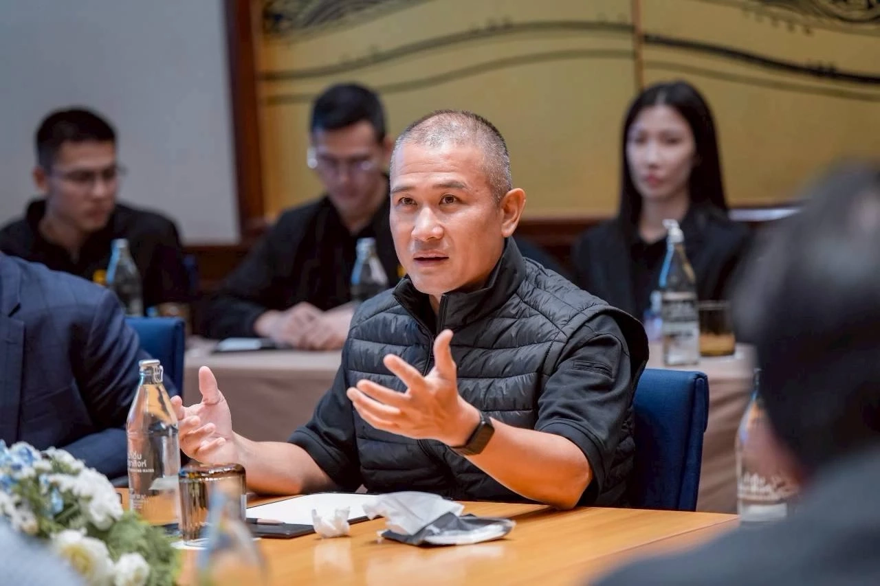 ศูนย์ ACSC กะเทาะแผนประทุษกรรมแก๊งคอลฯ โครงสร้าง – เครือข่าย