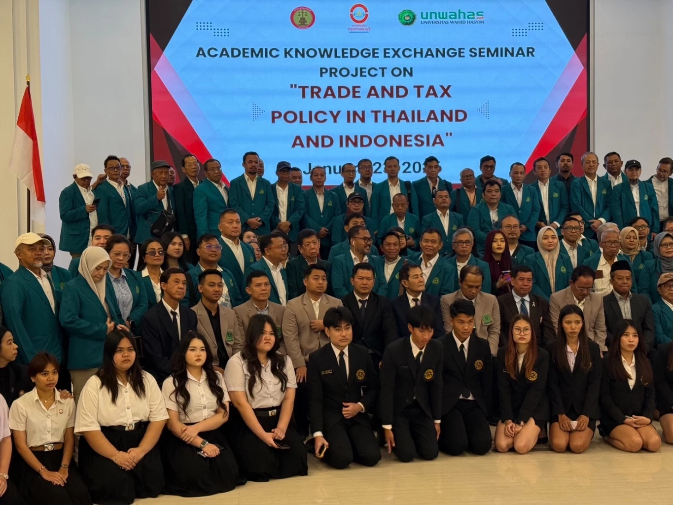 อัยการติวกฎหมายภาษี ยกคดี “ฟิลิป มอร์ริส”ร่วมมือดำเนินคดี 2 ชาติ