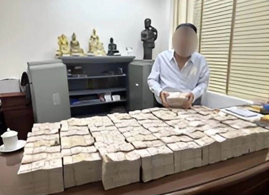 ข้อมูลใหม่มัดอดีตบิ๊กตำรวจ แจ้งบัญชีทรัพย์สินเท็จ ต่อ ป.ป.ช.