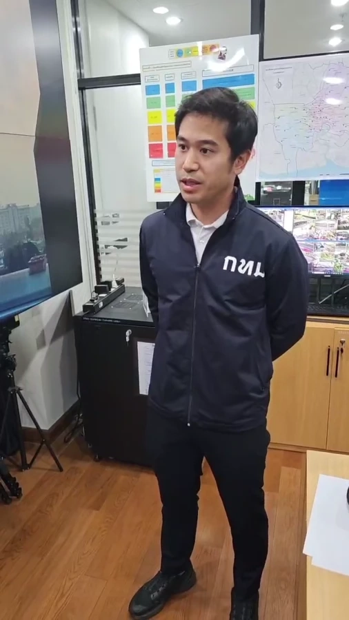 ไขคำตอบ “ฝุ่นอ้วน” สาเหตุฝุ่นดูหนา ทั้งที่อัตราการระบายอากาศดีขึ้น