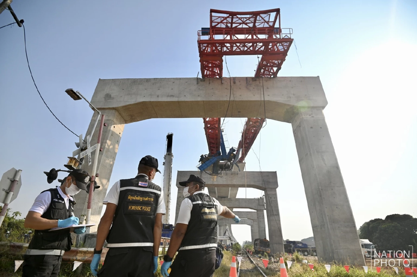 ทำไม? เครนไม่ถล่มในญี่ปุ่น แต่ถล่มในไทย ควรเริ่มเปลี่ยนจากจุดไหนก่อน?