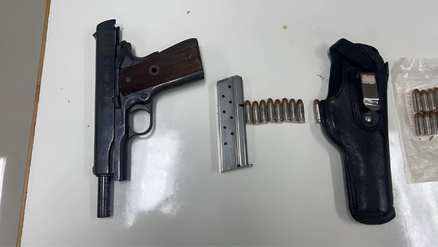 ปิดวัด ล้อมจับ "สิบโท ปรีชา" มือปืนชื่อดัง หนีคดีซุกปีก "นักการเมืองท้องถิ่นสงขลา"