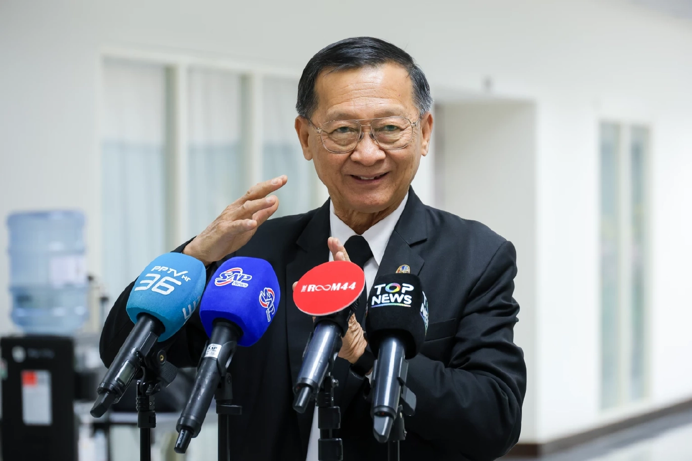 "อดีตรองแม่ทัพ2" มองไทย-กัมพูชา "มีปะทะรอบ 3 แน่" ดูได้จากขุด "คูเลต-ทำบังเกอร์"