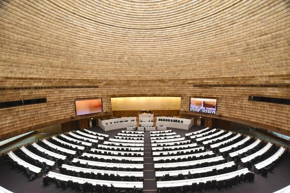 ที่นี่ที่เดียว! เปิดตัวเลข สส.ปาร์ตี้ลิสต์ 3 พรรคใหญ่ ใครได้เท่าไหร่