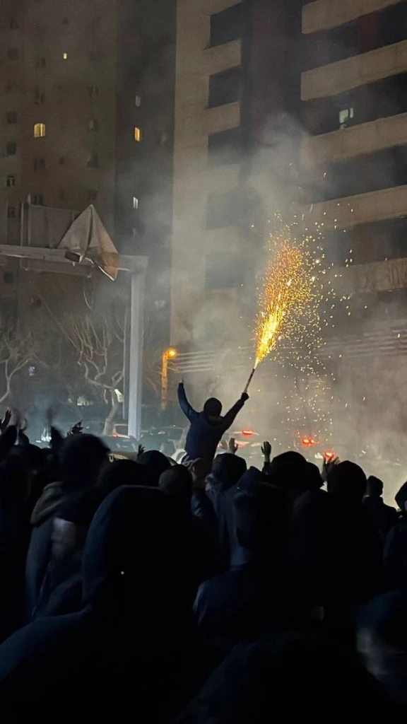 "อีลอน มัสก์" เปิดสตาร์ลิงค์ช่วย "ผู้ประท้วงอิหร่าน"