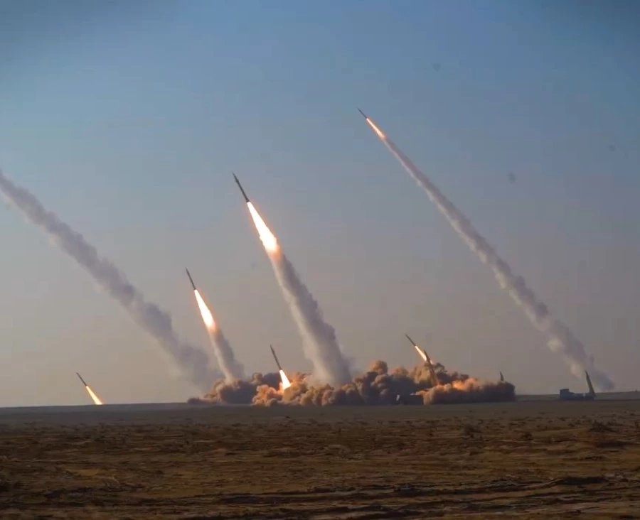 เทคโนโลยีอิหร่านทำ "Starlink" กลายเป็นดาวดับ