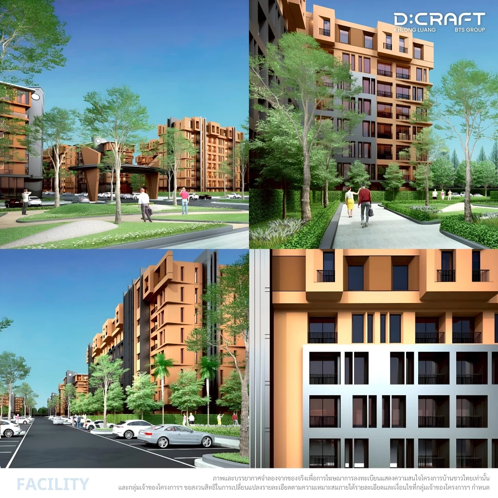 เรื่องไหนจริง เรื่องไหนลือ “บ้านชาวไทย” ล็อกสเปกจริงไหม?