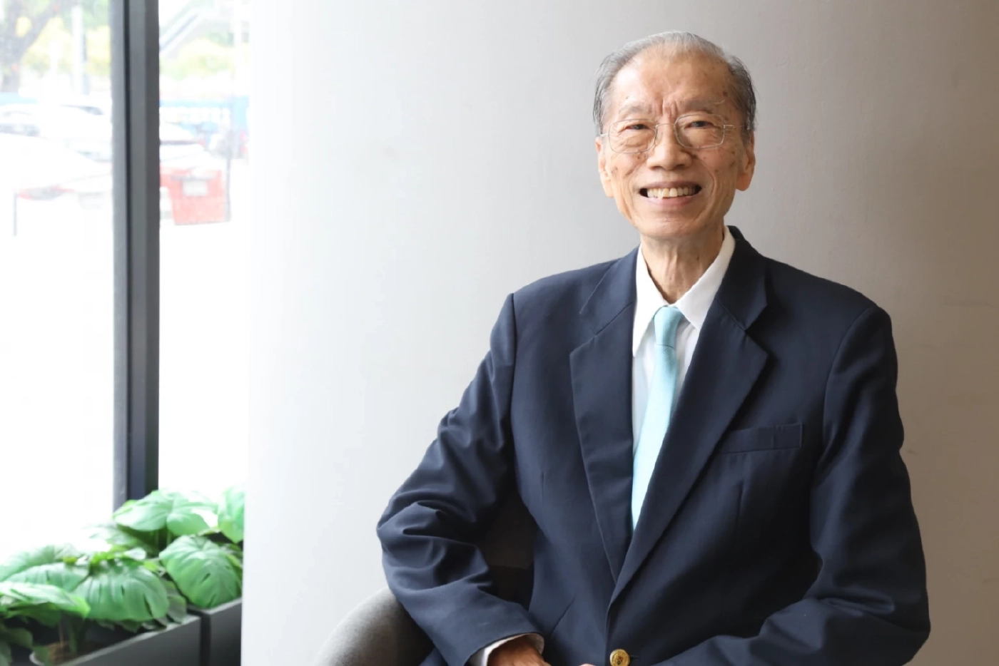 สุรพงษ์ ไพสิฐพัฒนพงษ์ ที่ปรึกษาประธานกลุ่มอุตสาหกรรมยานยนต์และโฆษกกลุ่มอุตสาหกรรมยานยนต์ สภาอุตสาหกรรมแห่งประเทศไทย