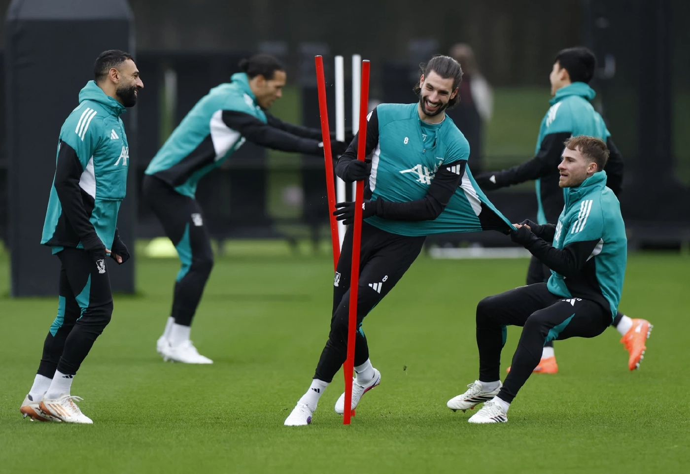 พรีวิวแชมเปียนส์ลีก ลิเวอร์พูลดวลคาราบัค ลุ้นตั๋วเข้ารอบ 16 ทีม