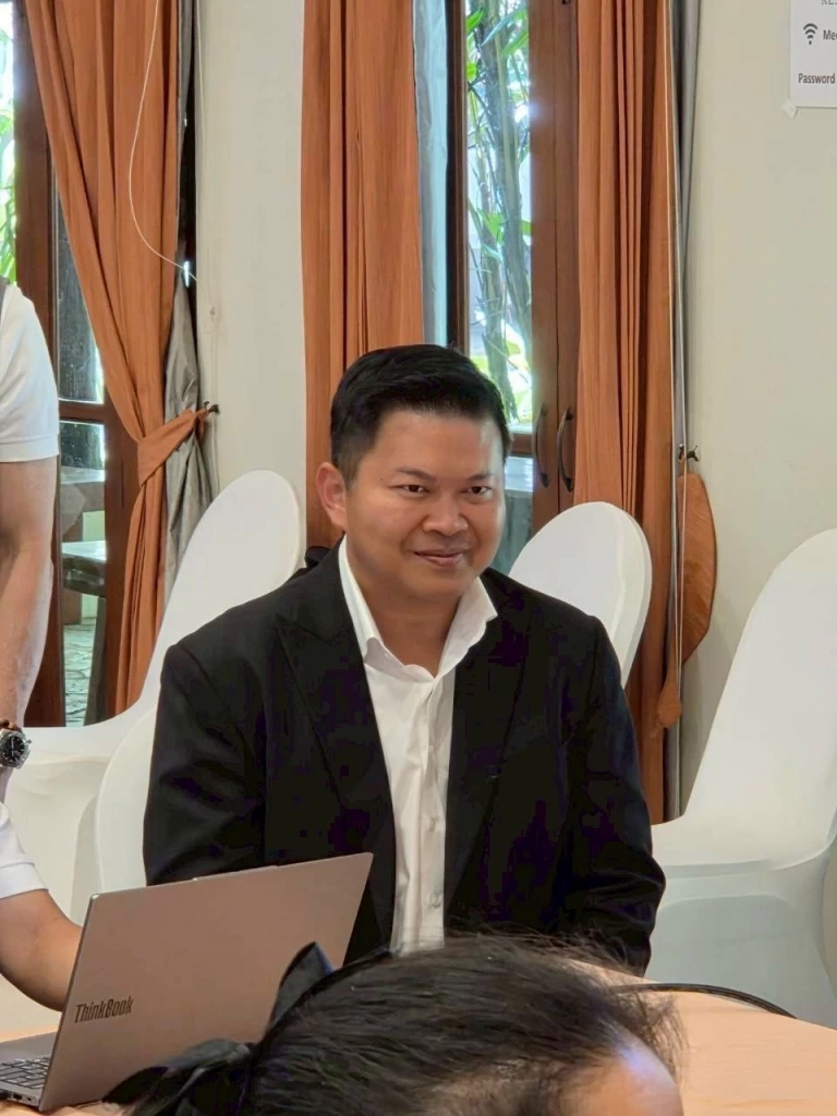 อัยการติวเข้มดีเอสไอ ร่วมมือศึกษาปราบคดีเเชร์ลูกโซ่-ฟอกเงินฯ