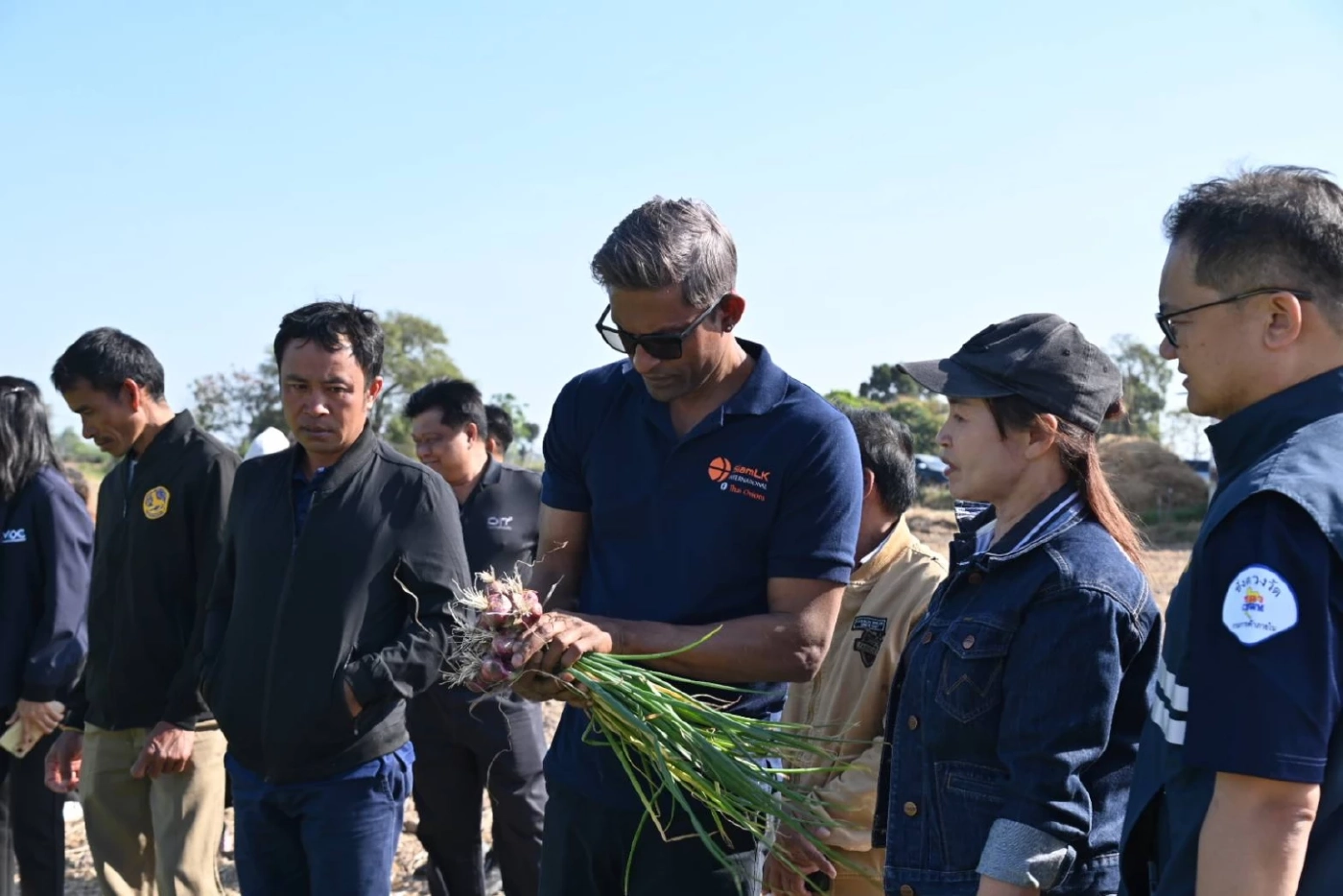 พาณิชย์พยุงราคาหอมแดง งัด 3 มาตรการ 'ดูดซับ - ส่งออก' 7 พันตัน