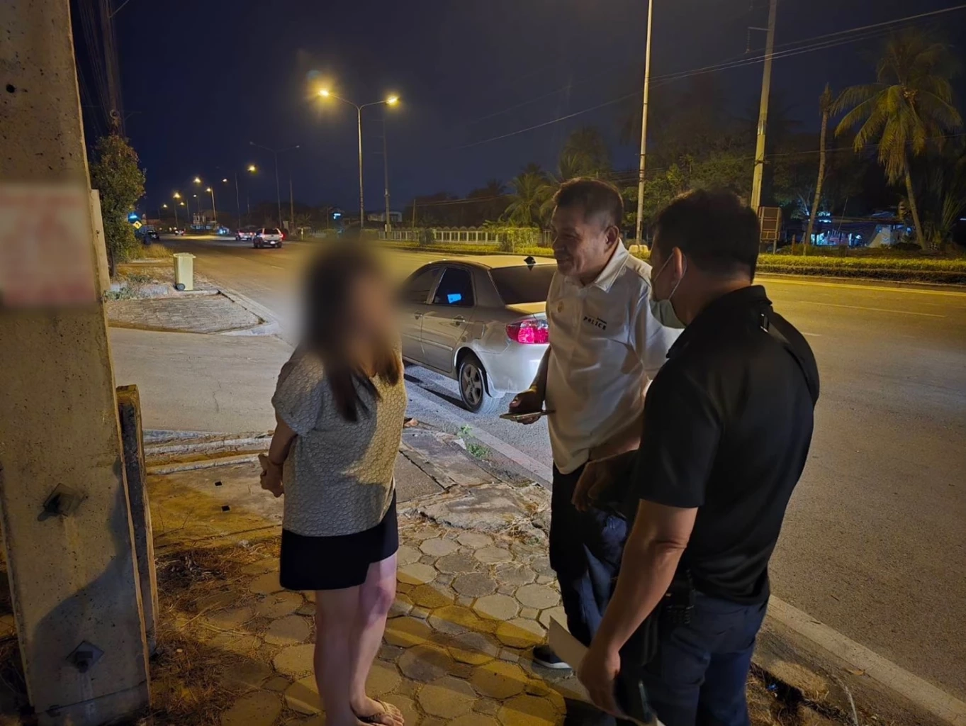 "ศูนย์ต้านโกงออนไลน์ฯ" เผยเป้า "สแกมเมอร์" เน้น "นักศึกษา-ผู้สูงวัย" ขู่หลอกโอนเงินเกลี้ยงบัญชี