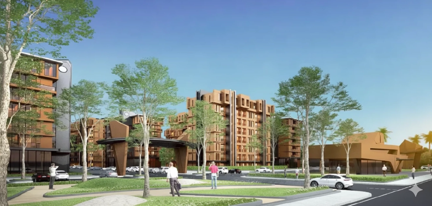 โอกาสคนตัวเล็ก! เปิดราคา "บ้านชาวไทย" คอนโดถูกกว่าตลาด 30% ใน 2 ทำเลทอง