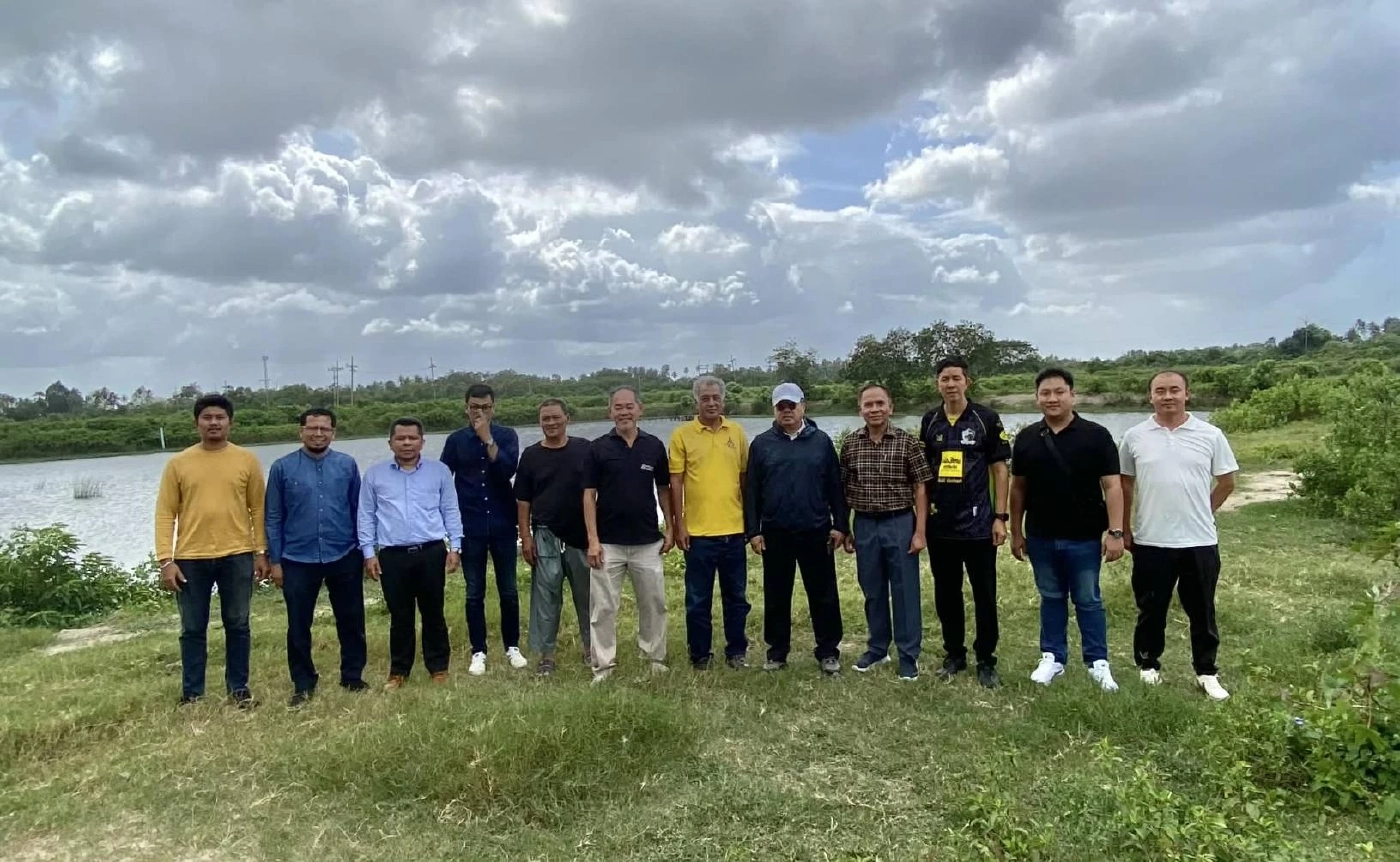 "ประชาชาติ" ปั้นโมเดล "ดับไฟใต้ด้วยเศรษฐกิจ" ดัน GPP พุ่ง 10% ใน 1 ปี