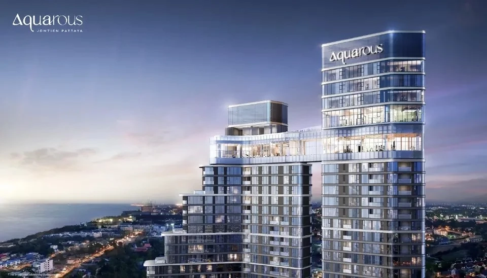 ASW วางหมากปั้นแคมปัสคอนโด ขยายพอร์ตภูเก็ต ปั้นรายได้ประจำ สร้างการเติบโตระยะยาว