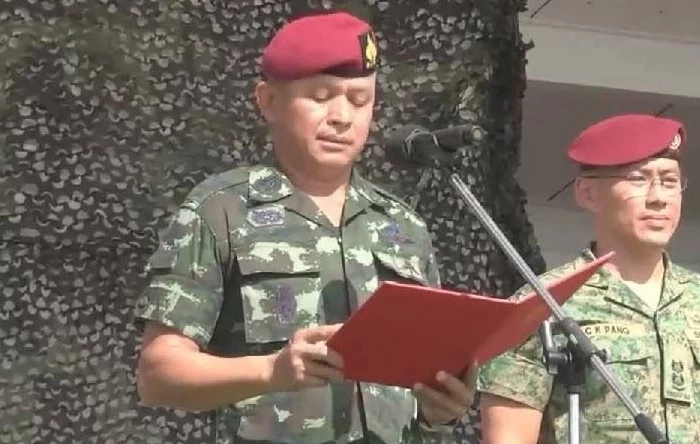 พล.อ.สุนัย ประภูชะเนย์ หรือ บิ๊กนัย 