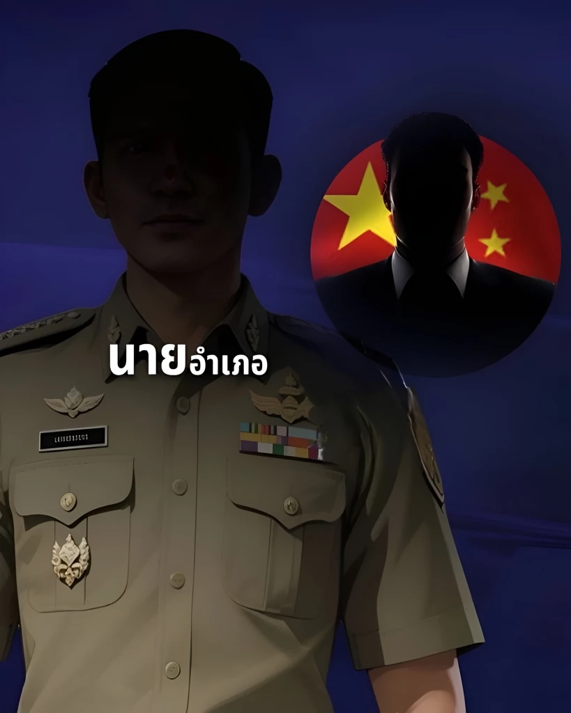 เปิดกลยุทธ์ทุจริต! "นอภ.ปริมณฑล" สวมบัตร "จีนเทา" 400 ใบ! เก็บคนละ 1 แสน