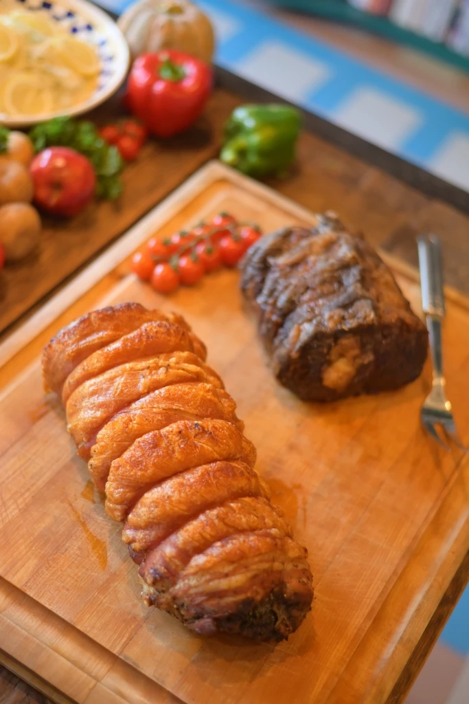 SA เดินหน้ารุกธุรกิจ Hospitality ต่อเนื่อง เปิดตัวร้านอาหารอิตาเลียน “PESTO” สาขาใหม่ เสริมพอร์ต F&B รับการเติบโตระยะยาว