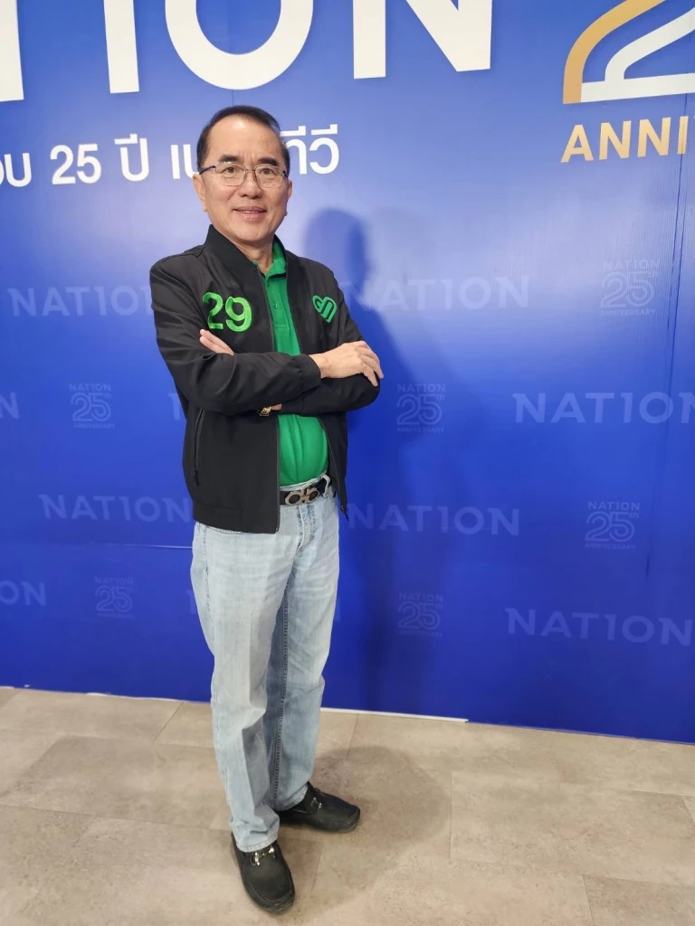 ส่องพรรคเล็ก "ปล่อยหมัดเด็ด" โค้งสุดท้าย "ไทยภักดี-รวมใจไทย-เป็นธรรม" ชูนโยบายเด็ดโค้งสุดท้าย