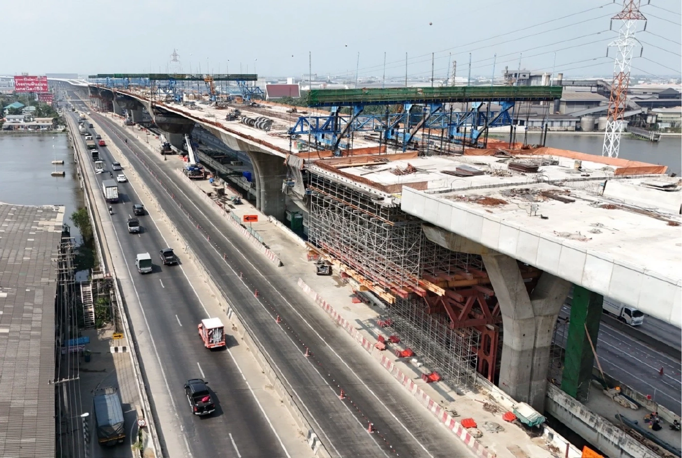 พิพัฒน์ เคลียร์ชัด! ปิดพื้นที่ 100% คือปิดจุดเสี่ยง ไม่ใช่ทั้งถนน